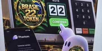 Uso de criptoativos para pagar posts pró-Flávio Bolsonaro vira alvo de denúncia na PGE
