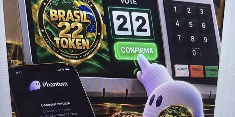 Uso de criptoativos para pagar posts pró-Flávio Bolsonaro vira alvo de denúncia na PGE