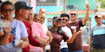 Venezuela realiza consulta popular nacional para definir projetos locais com verba pública